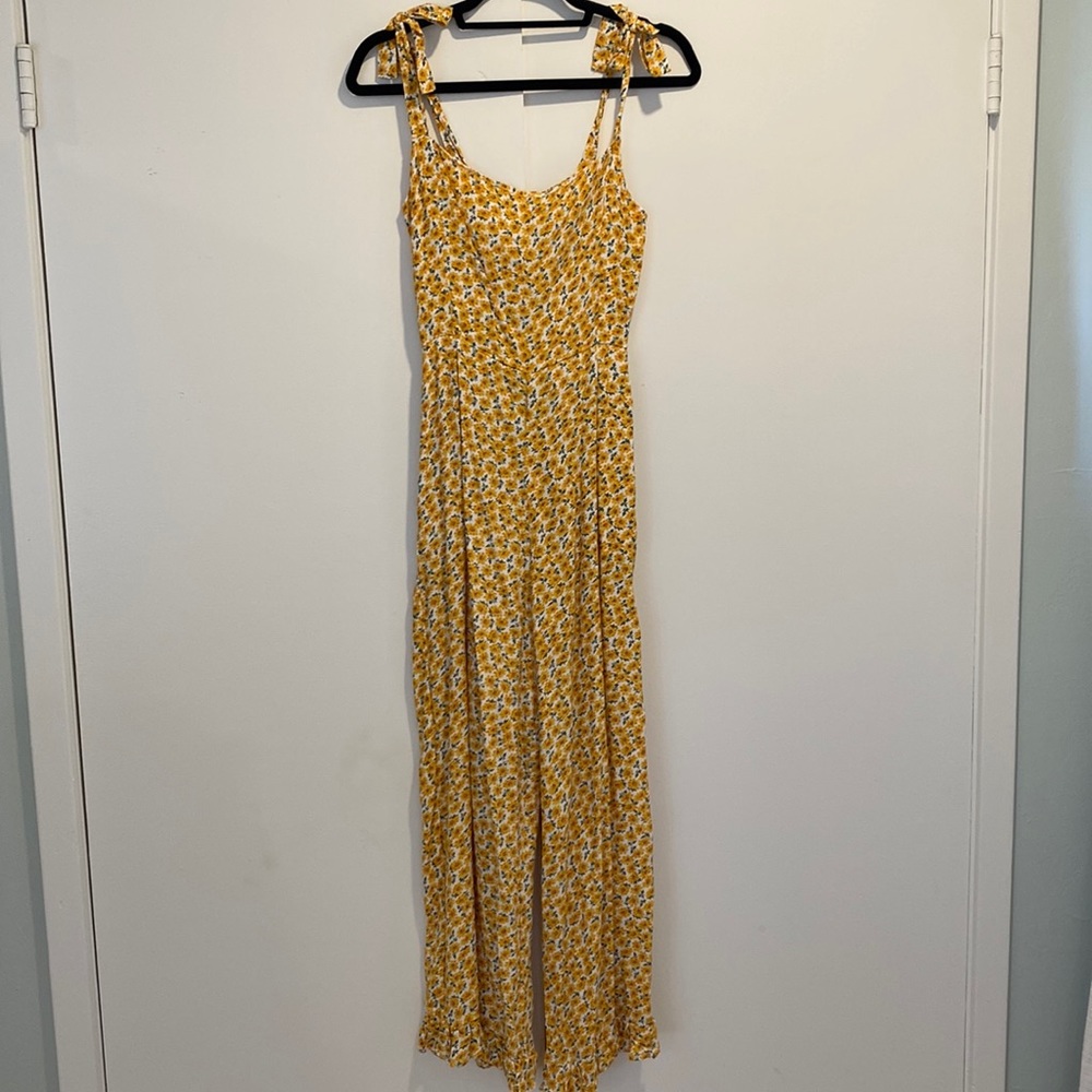 Faithful the Brand Jumpsuit